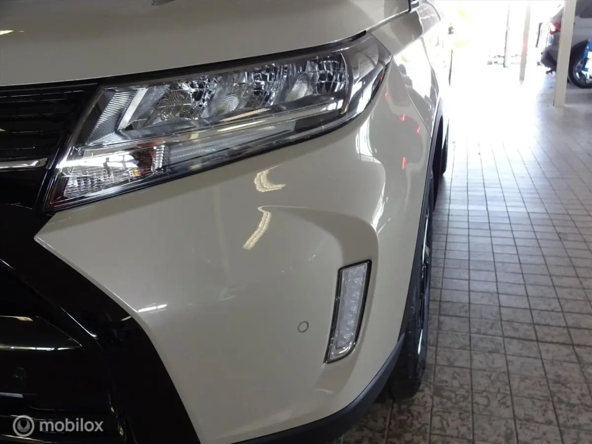 1.4 Smart Hybrid Automaat, 60 Years Edition, Nieuw
