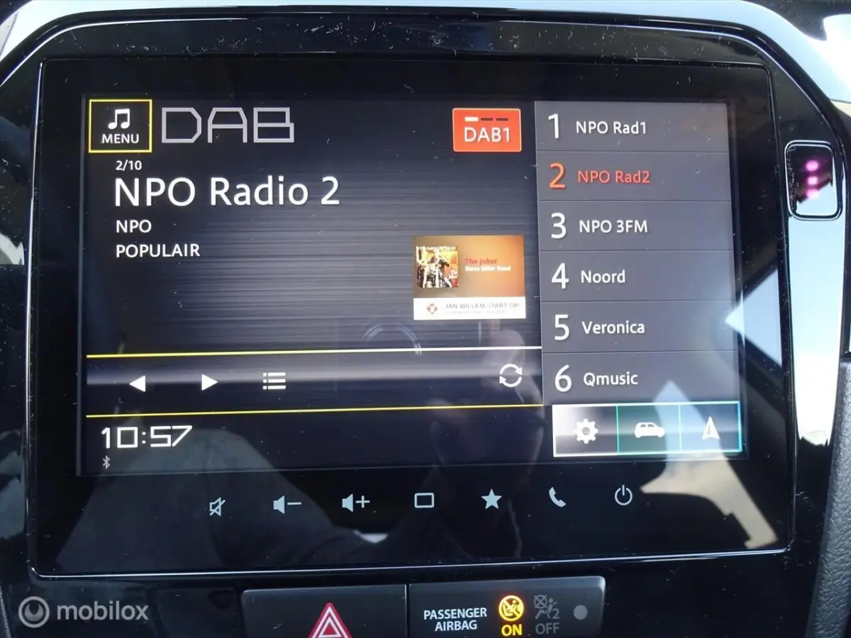 1.4 Smart Hybrid Automaat, 60 Years Edition, Nieuw