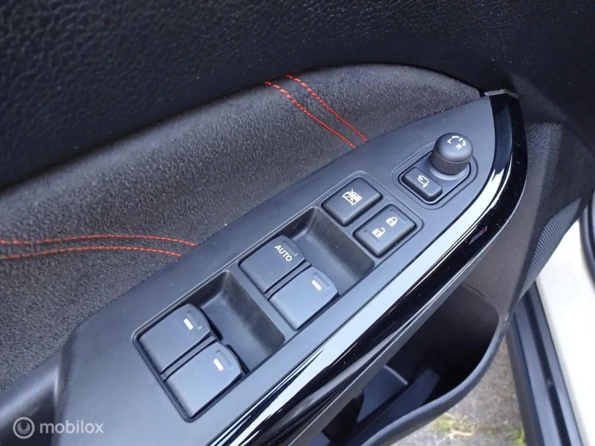 1.4 Smart Hybrid Automaat, 60 Years Edition, Nieuw