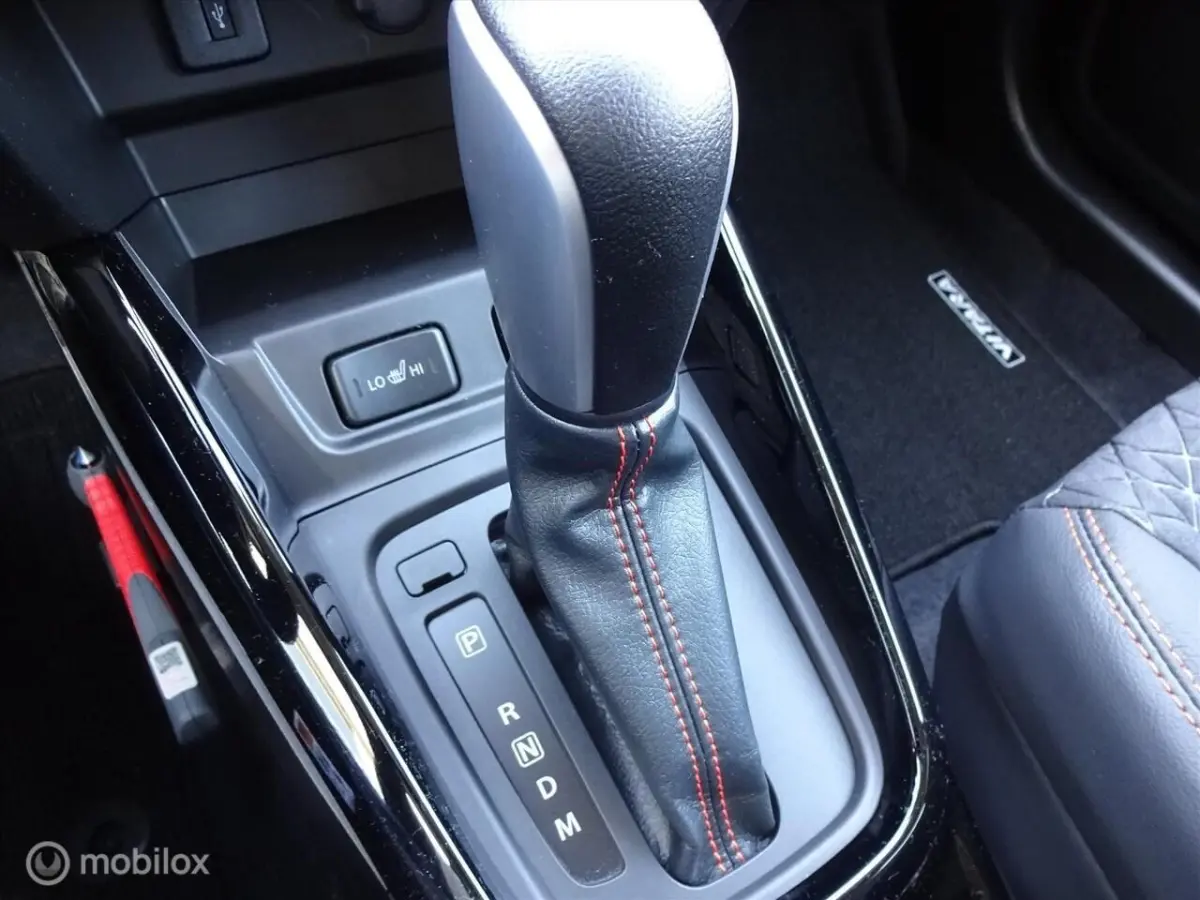 1.4 Smart Hybrid Automaat, 60 Years Edition, Nieuw