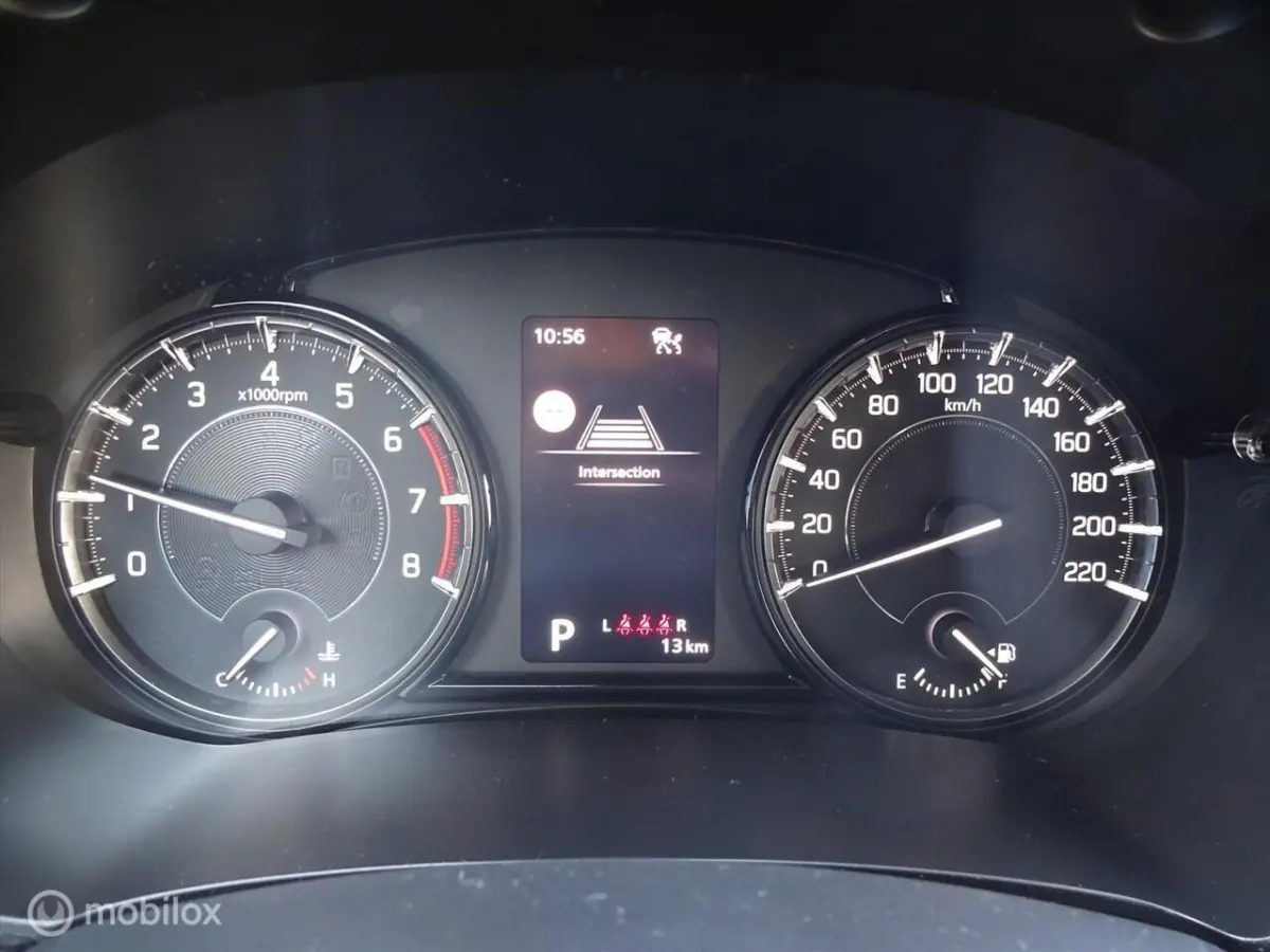 1.4 Smart Hybrid Automaat, 60 Years Edition, Nieuw