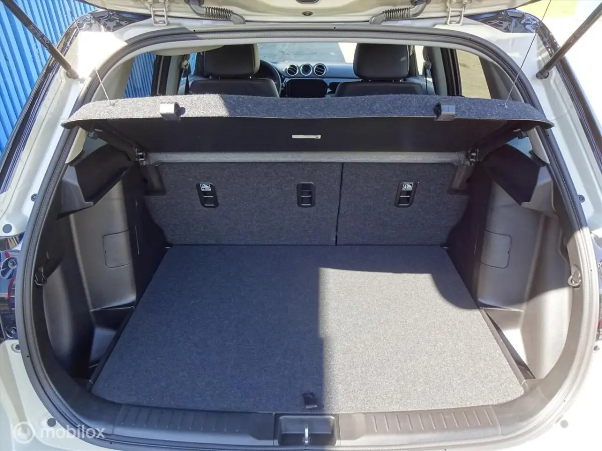 1.4 Smart Hybrid Automaat, 60 Years Edition, Nieuw