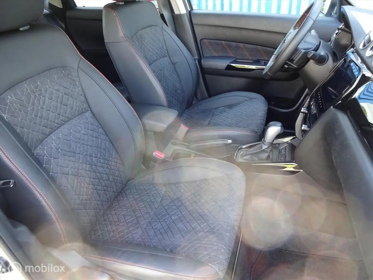 1.4 Smart Hybrid Automaat, 60 Years Edition, Nieuw