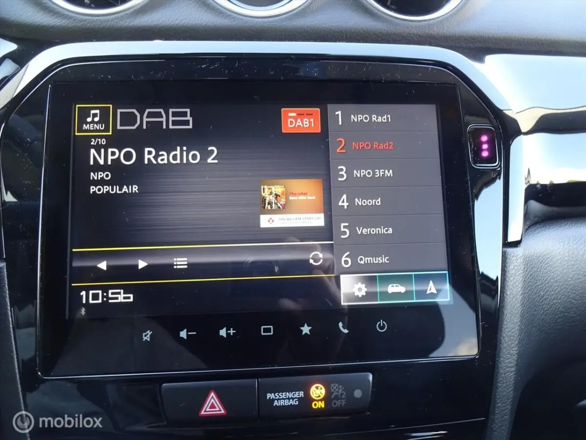 1.4 Smart Hybrid Automaat, 60 Years Edition, Nieuw