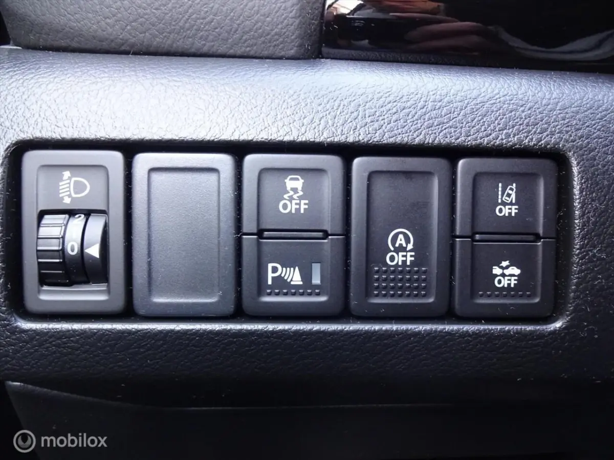 1.4 Smart Hybrid Automaat, 60 Years Edition, Nieuw