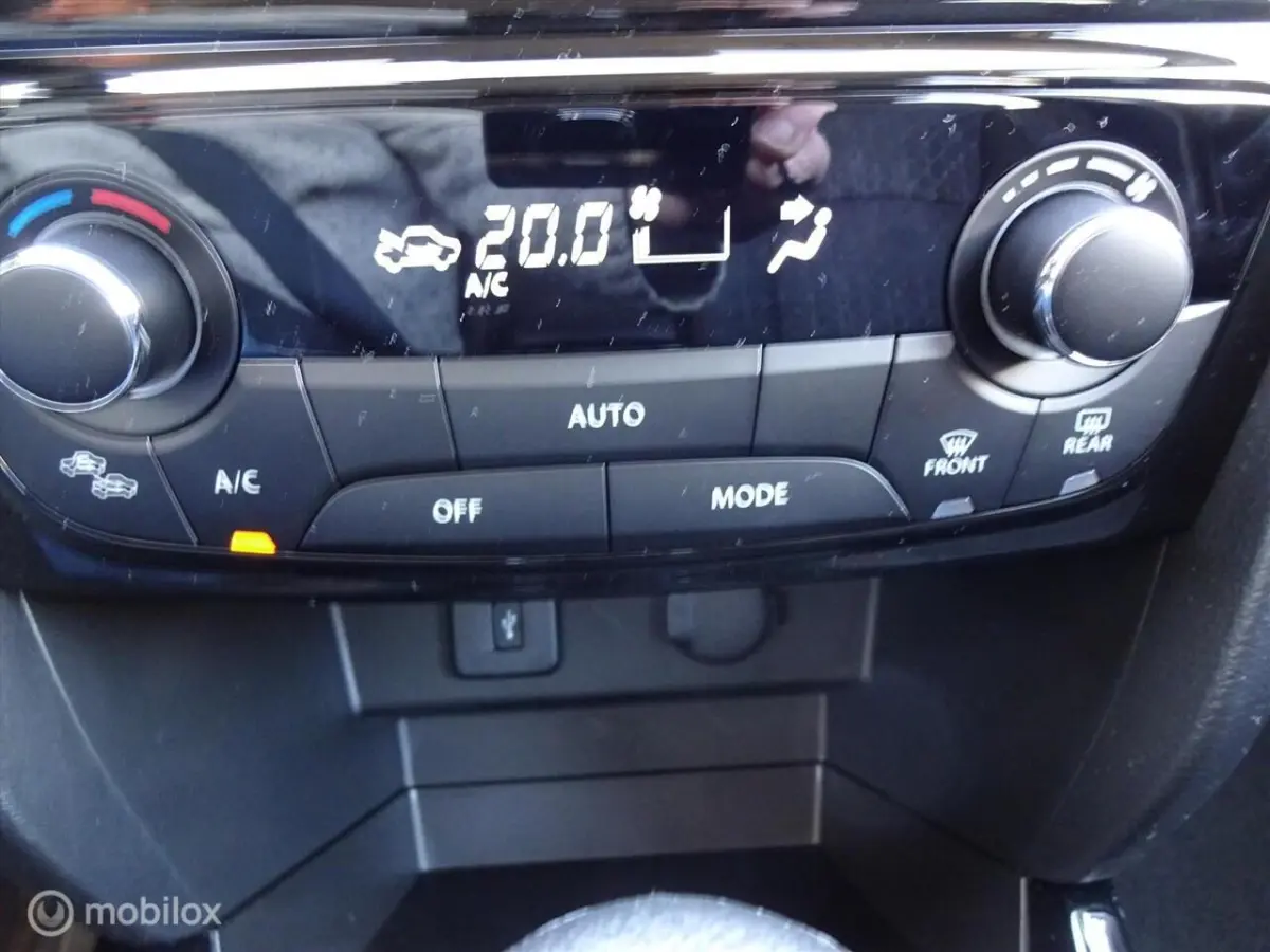 1.4 Smart Hybrid Automaat, 60 Years Edition, Nieuw