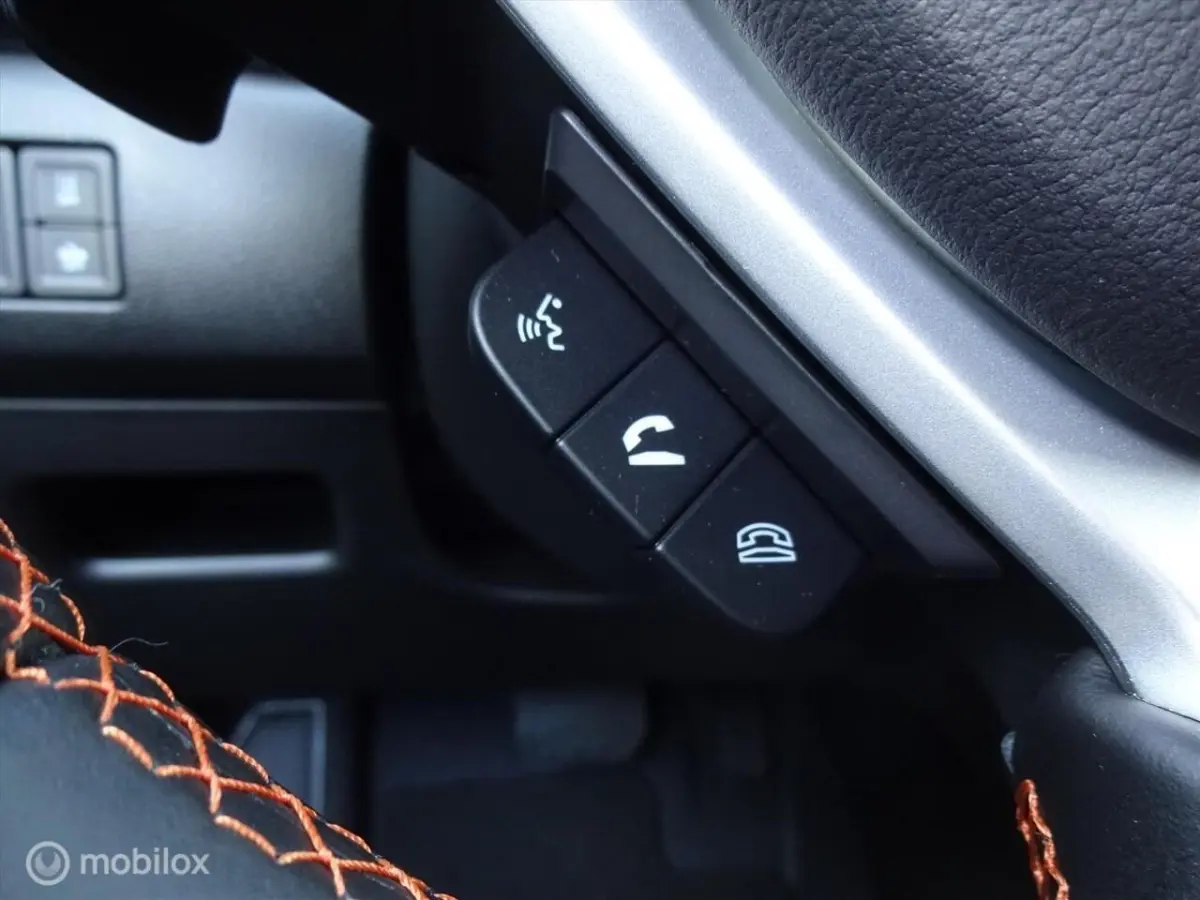 1.4 Smart Hybrid Automaat, 60 Years Edition, Nieuw