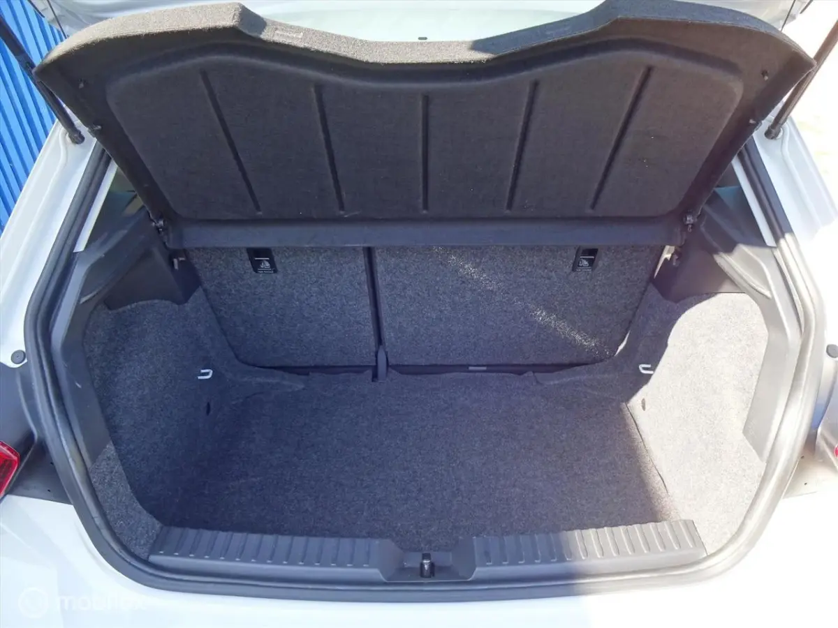 1.0 EcoTSI Style 5drs