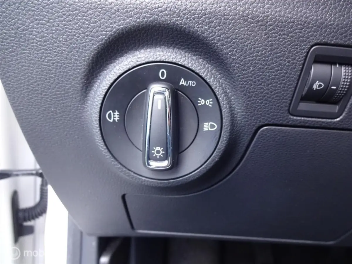 1.0 EcoTSI Style 5drs