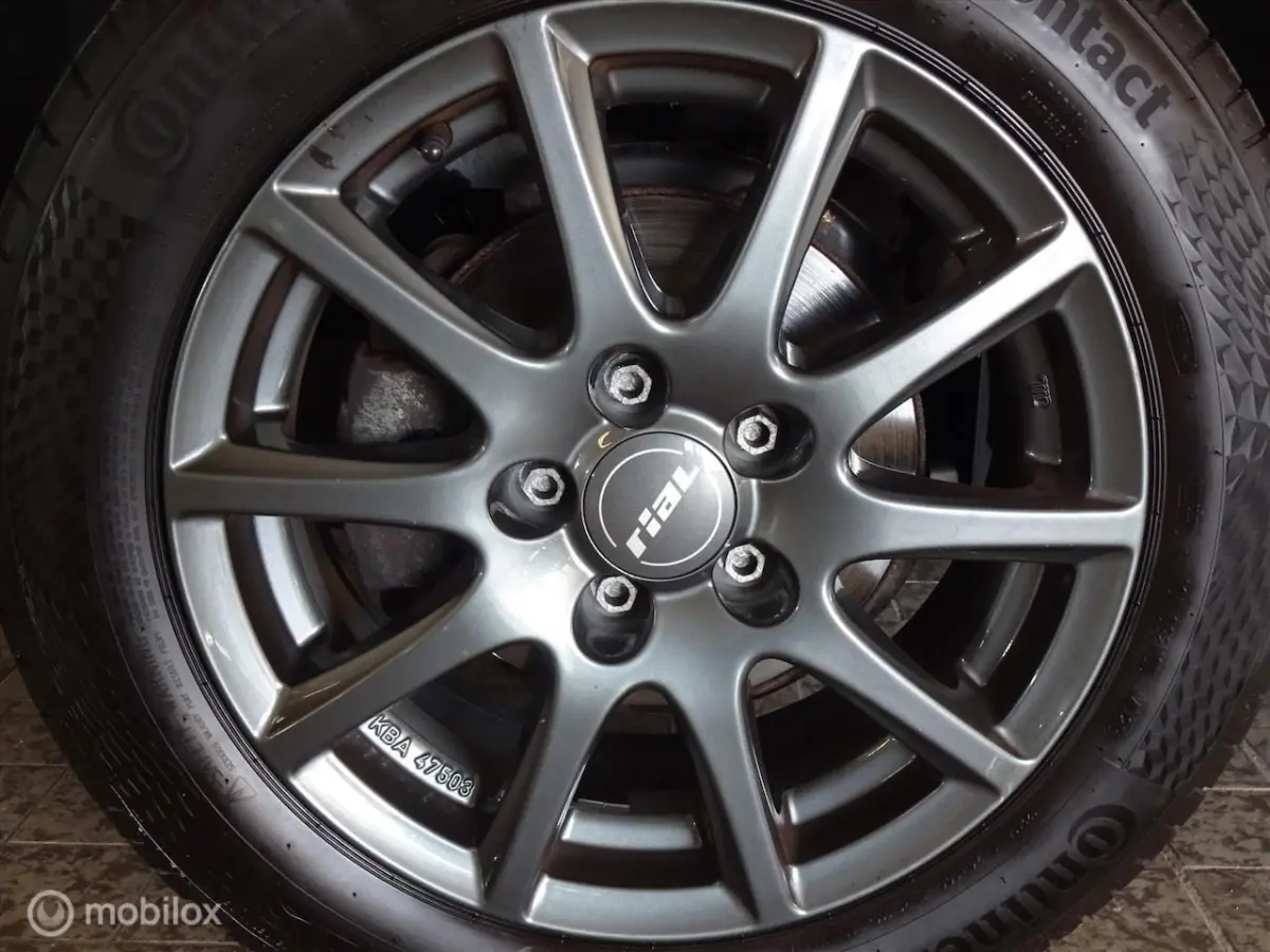 1.0 EcoTSI Style 5drs