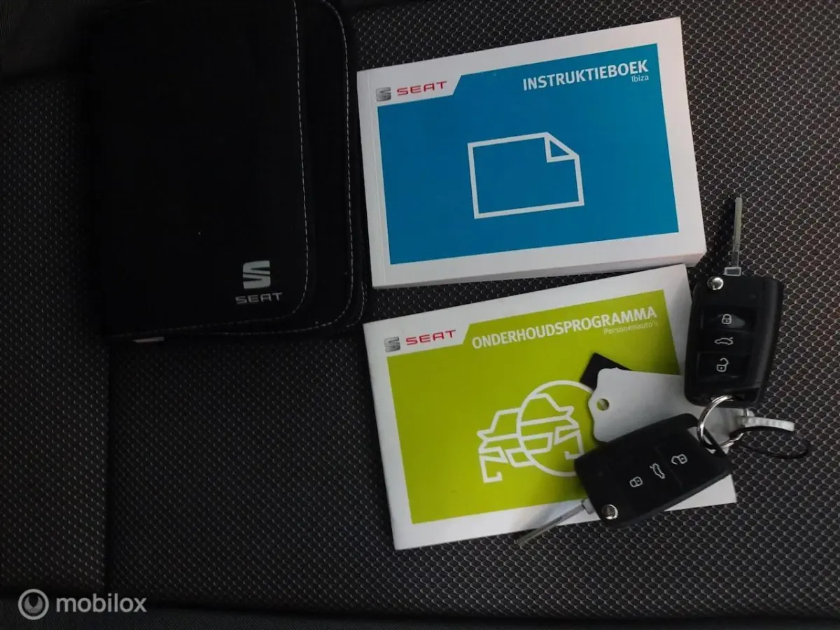 1.0 EcoTSI Style 5drs