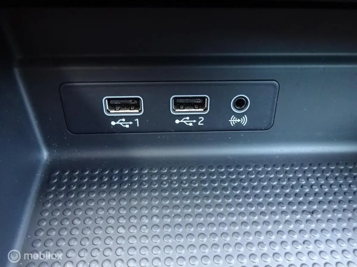 1.0 EcoTSI Style 5drs