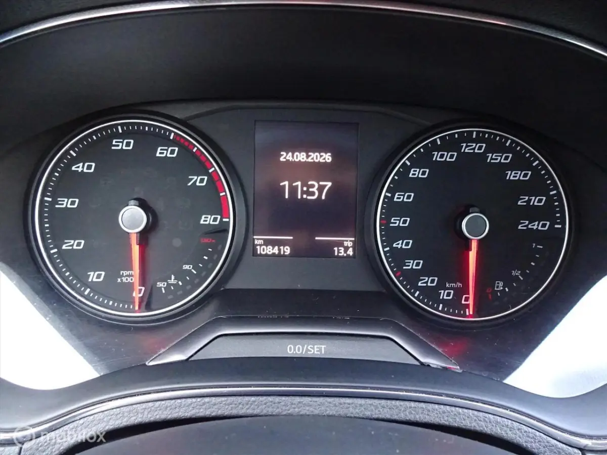 1.0 EcoTSI Style 5drs