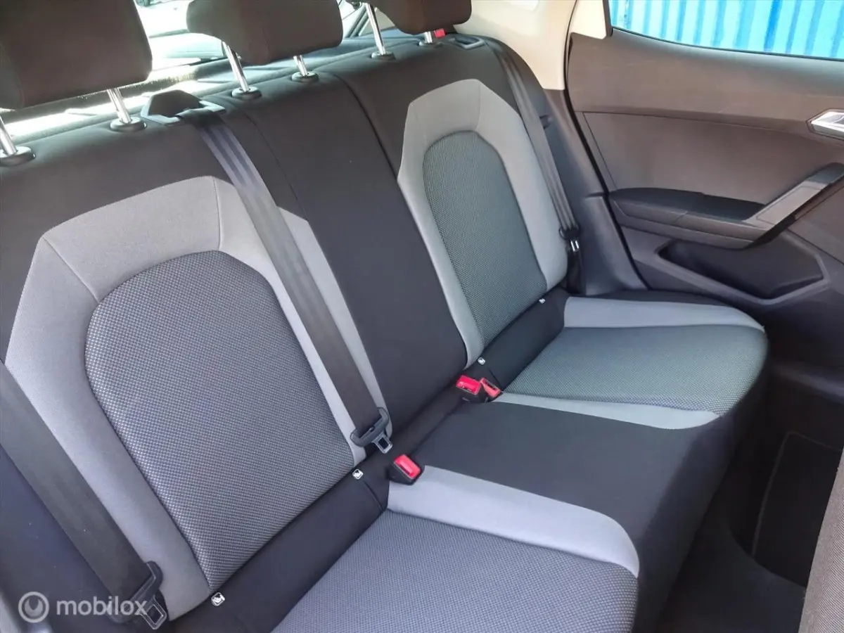 1.0 EcoTSI Style 5drs