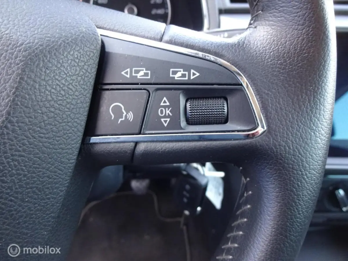 1.0 EcoTSI Style 5drs