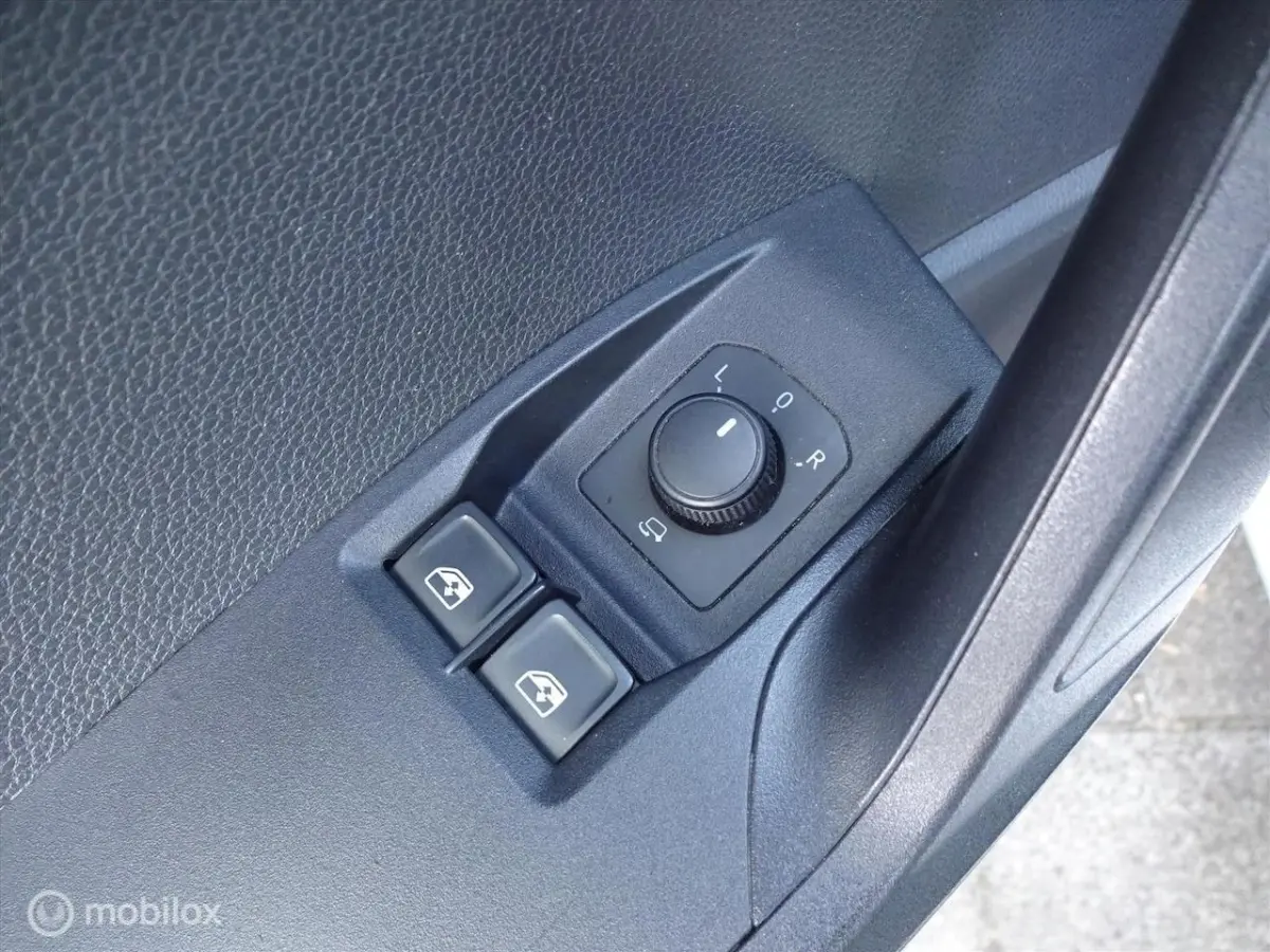 1.0 EcoTSI Style 5drs