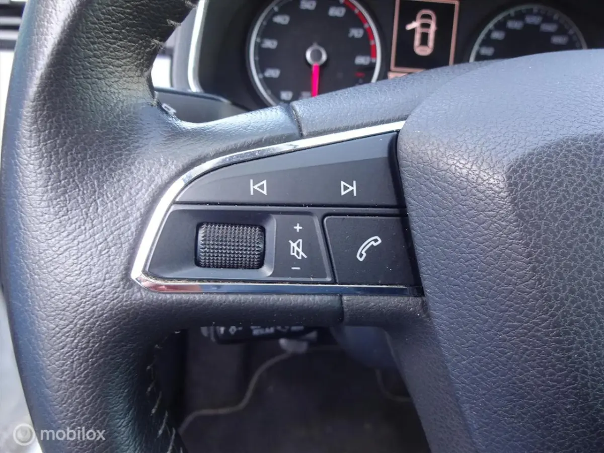 1.0 EcoTSI Style 5drs