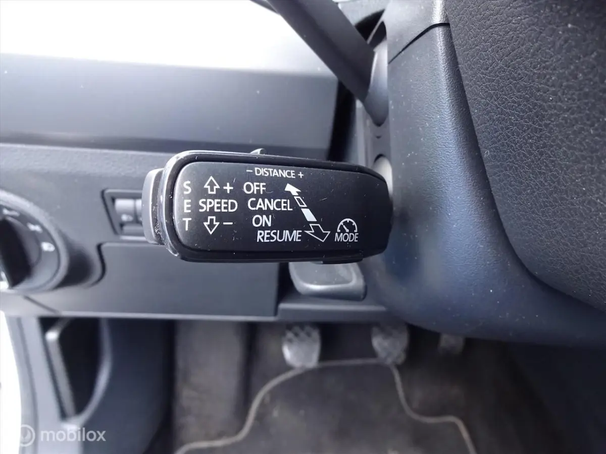 1.0 EcoTSI Style 5drs