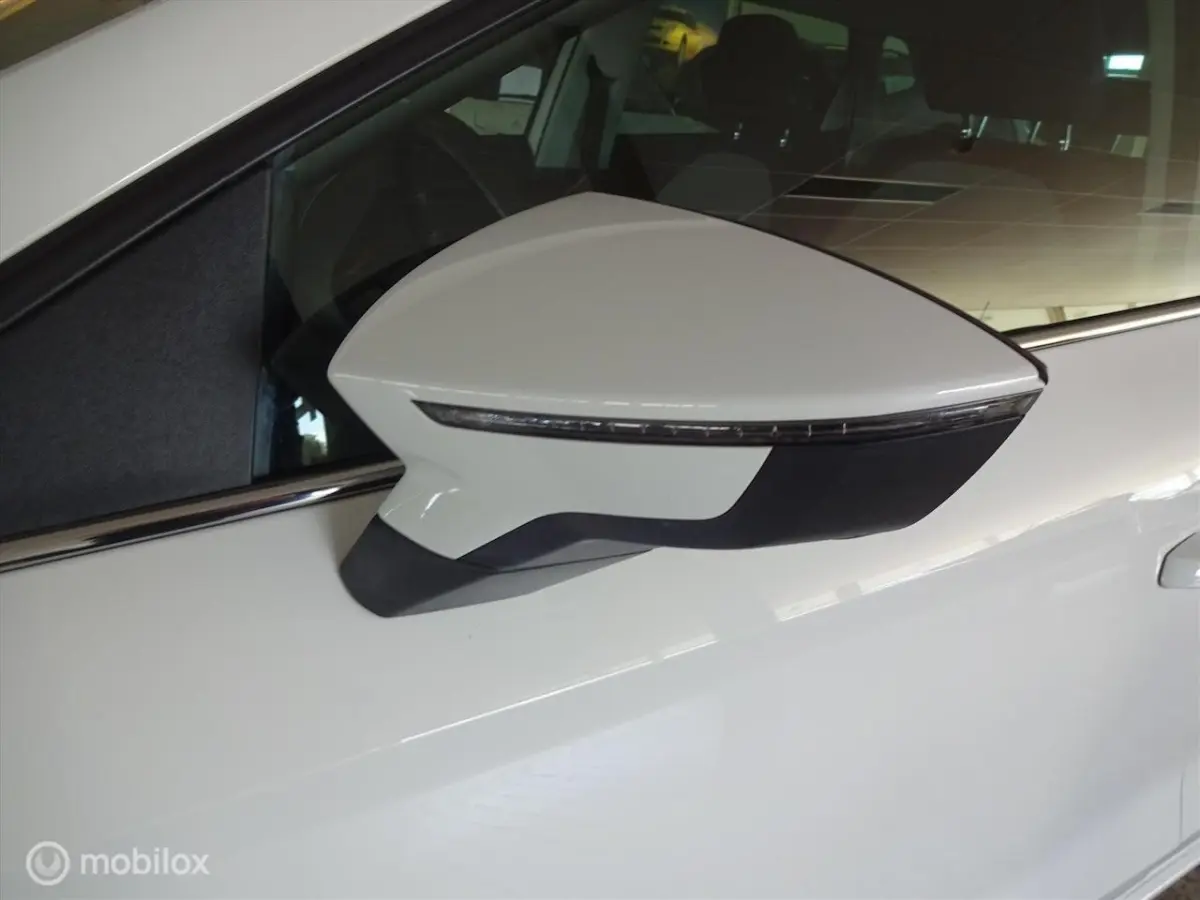 1.0 EcoTSI Style 5drs