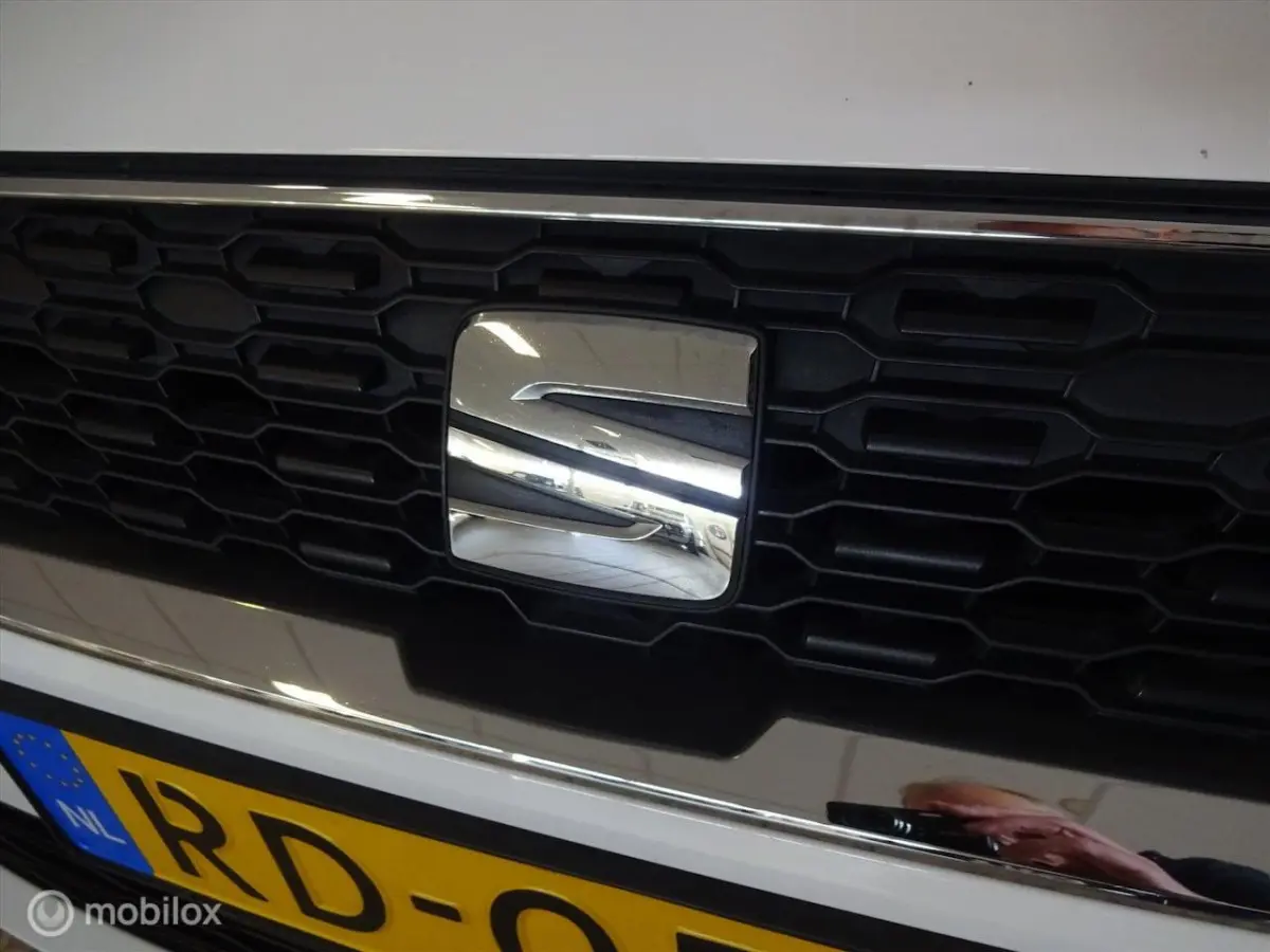 1.0 EcoTSI Style 5drs