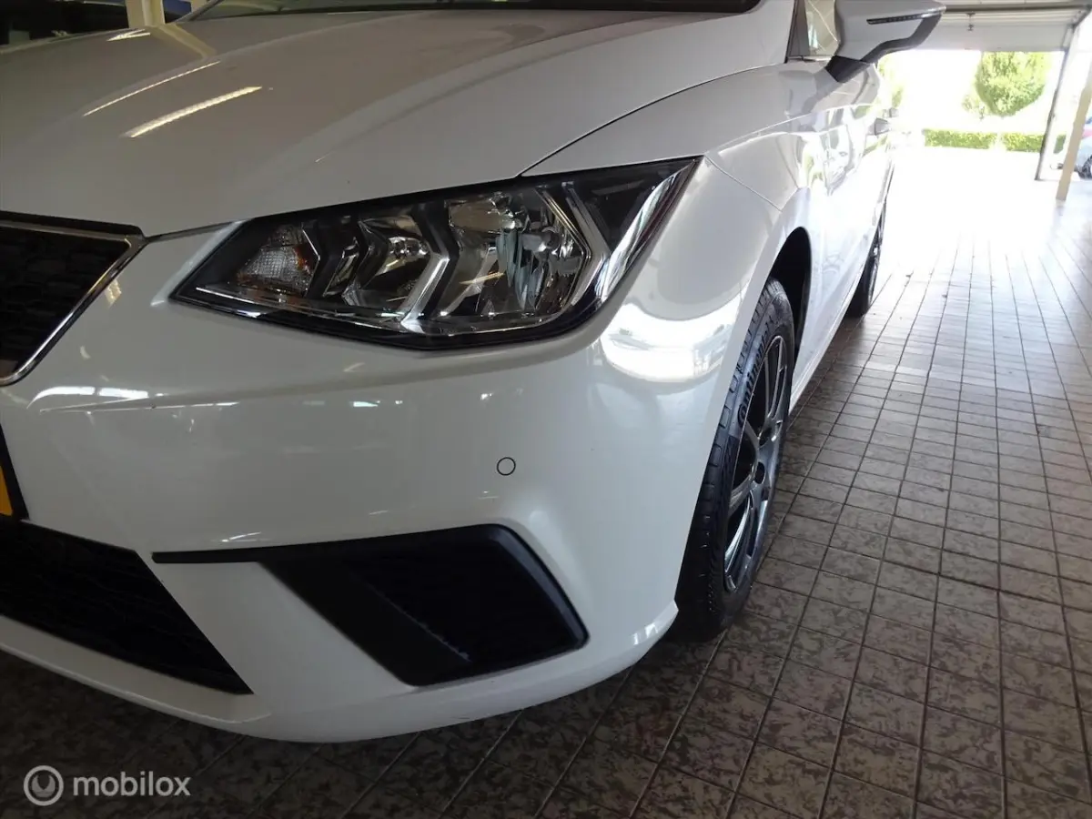 1.0 EcoTSI Style 5drs