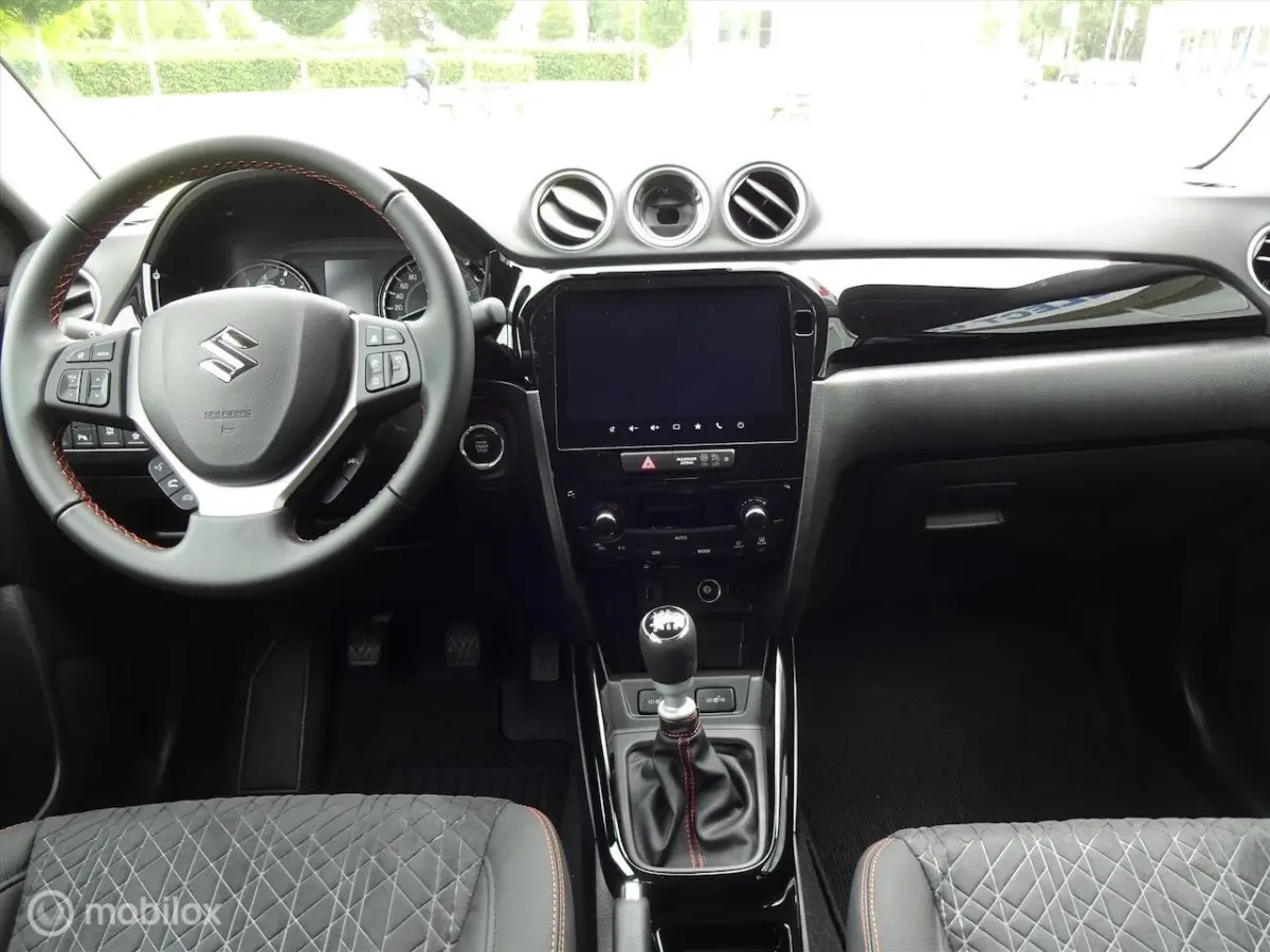 1.4 Smart Hybrid Special Edition, Nieuw, Nu incl. actie inruilpremie € 2.000, -