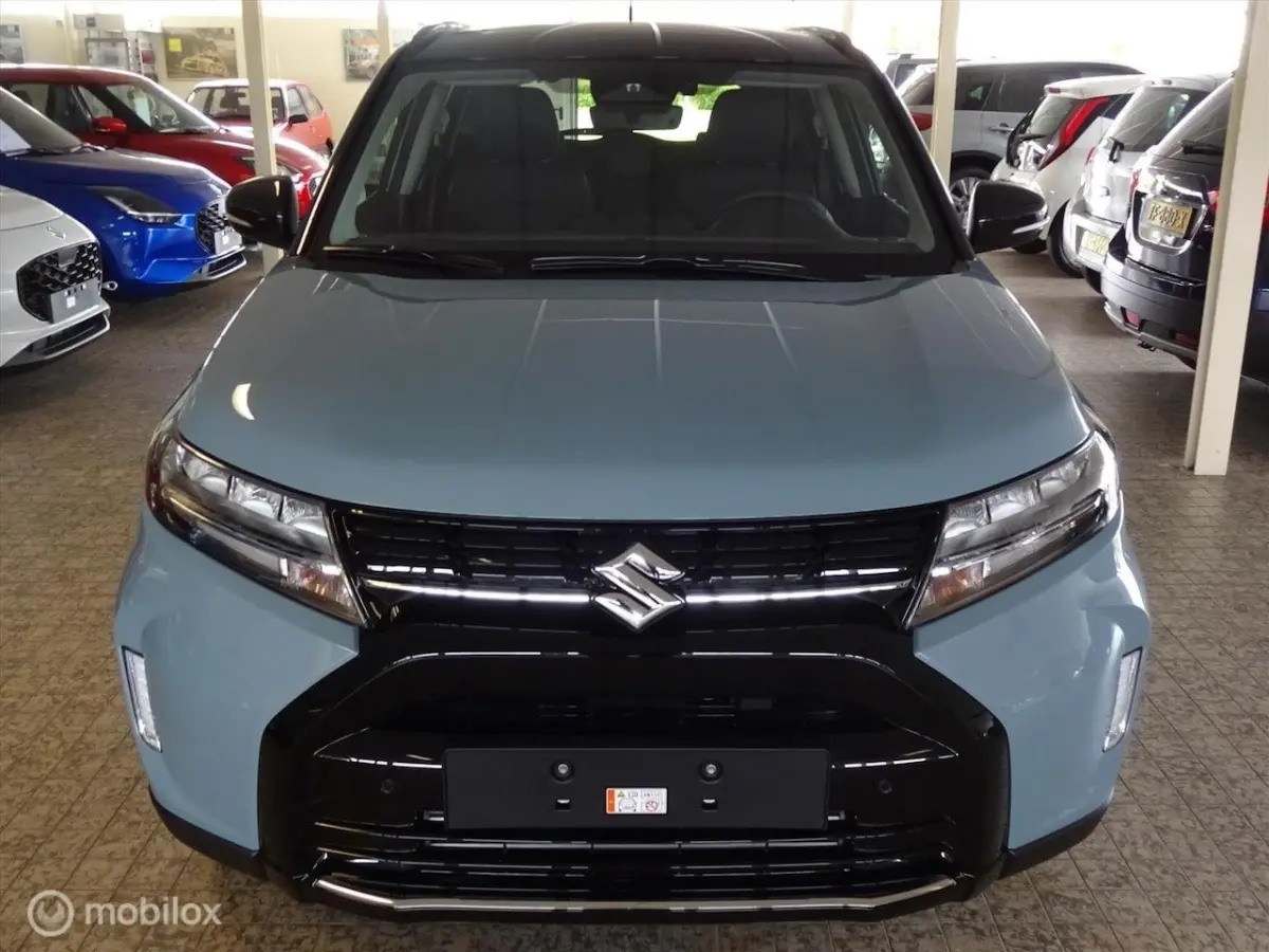 1.4 Smart Hybrid Special Edition, Nieuw, Nu incl. actie inruilpremie € 2.000, -