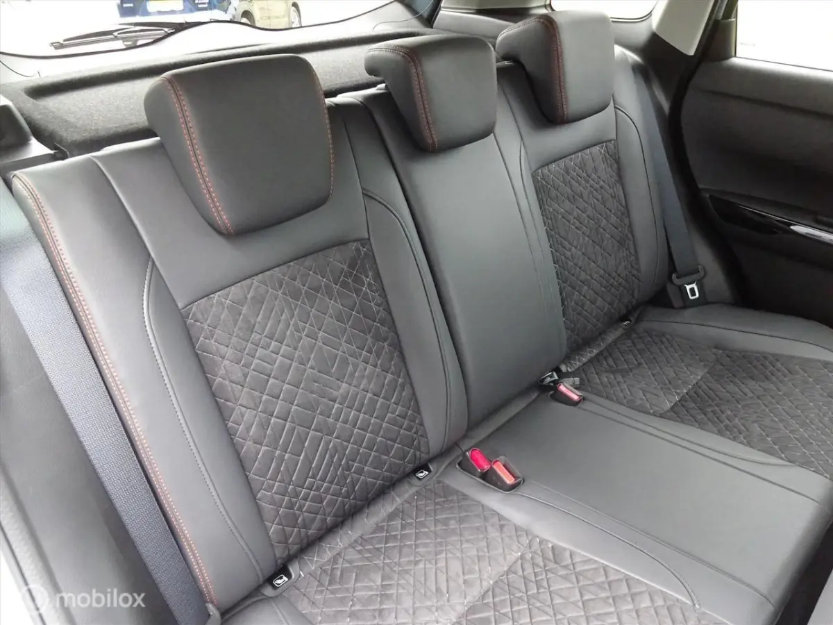 1.4 Smart Hybrid Special Edition, Nieuw, Nu incl. actie inruilpremie € 2.000, -