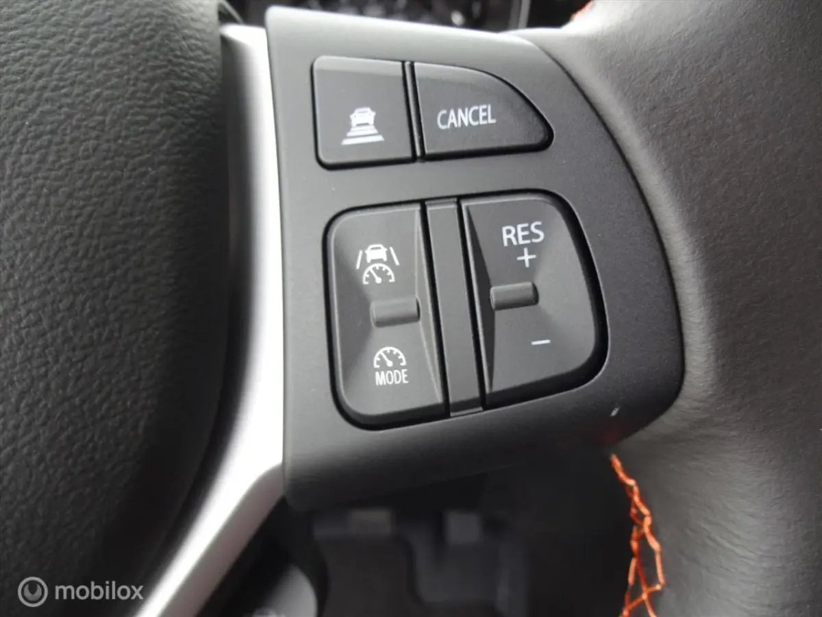 1.4 Smart Hybrid Special Edition, Nieuw, Nu incl. actie inruilpremie € 2.000, -