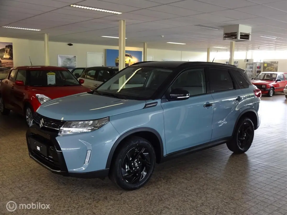 1.4 Smart Hybrid Special Edition, Nieuw, Nu incl. actie inruilpremie € 2.000, -