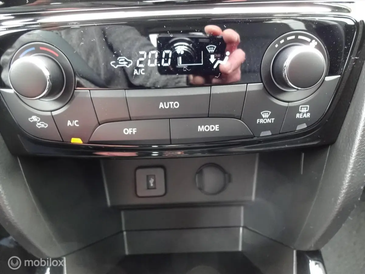 1.4 Smart Hybrid Special Edition, Nieuw, Nu incl. actie inruilpremie € 2.000, -
