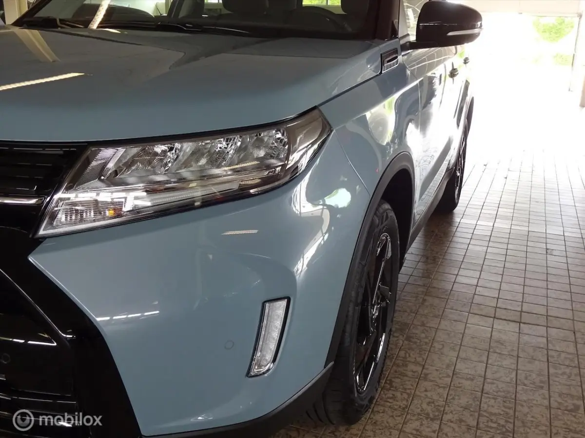 1.4 Smart Hybrid Special Edition, Nieuw, Nu incl. actie inruilpremie € 2.000, -