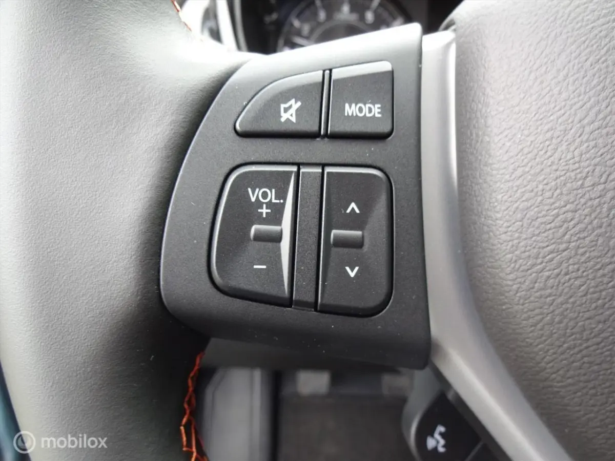 1.4 Smart Hybrid Special Edition, Nieuw, Nu incl. actie inruilpremie € 2.000, -