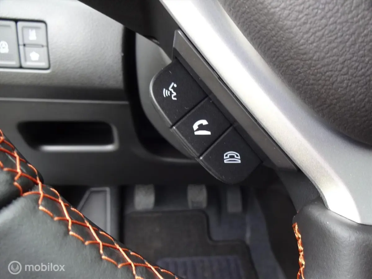 1.4 Smart Hybrid Special Edition, Nieuw, Nu incl. actie inruilpremie € 2.000, -