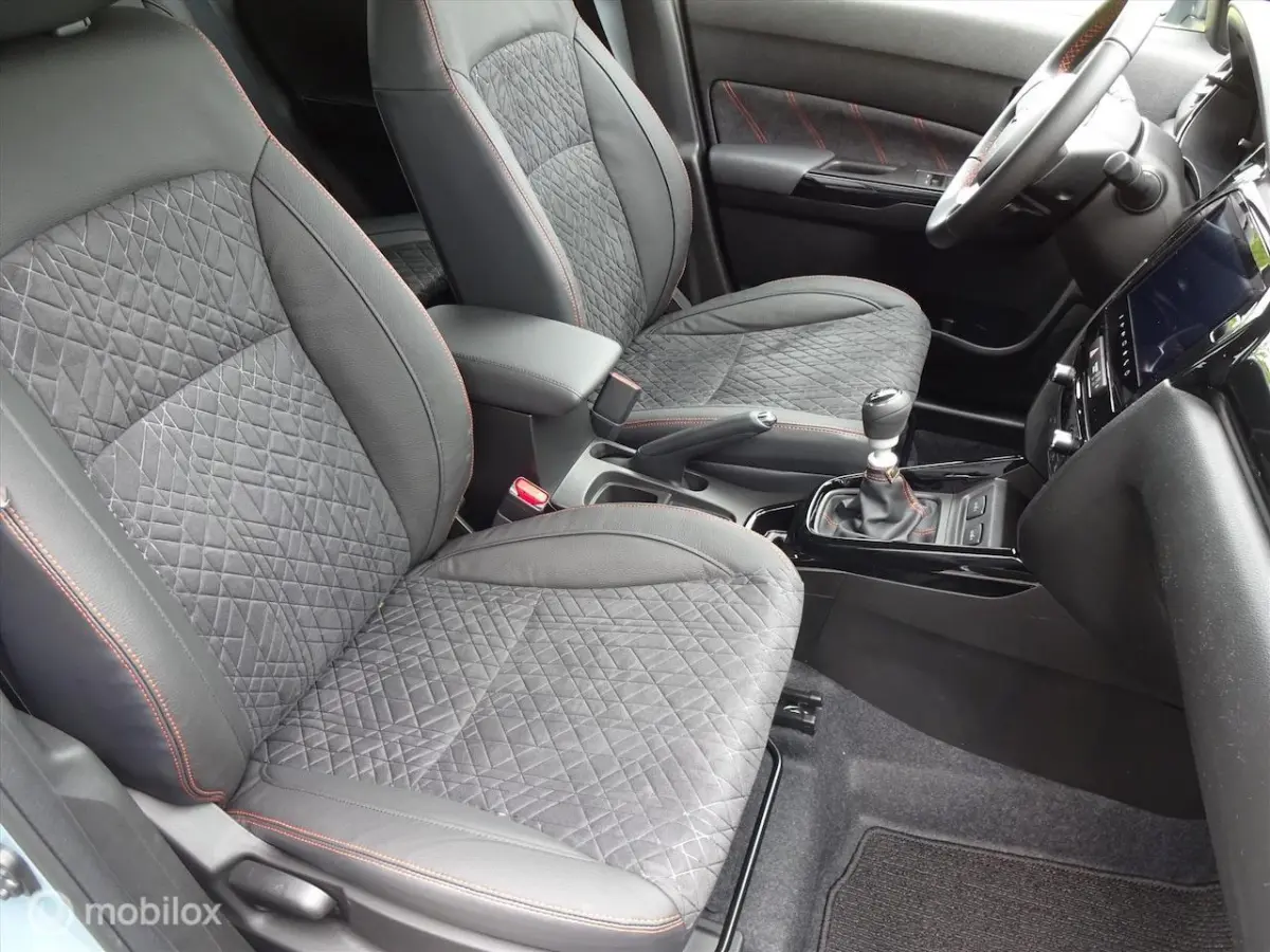 1.4 Smart Hybrid Special Edition, Nieuw, Nu incl. actie inruilpremie € 2.000, -