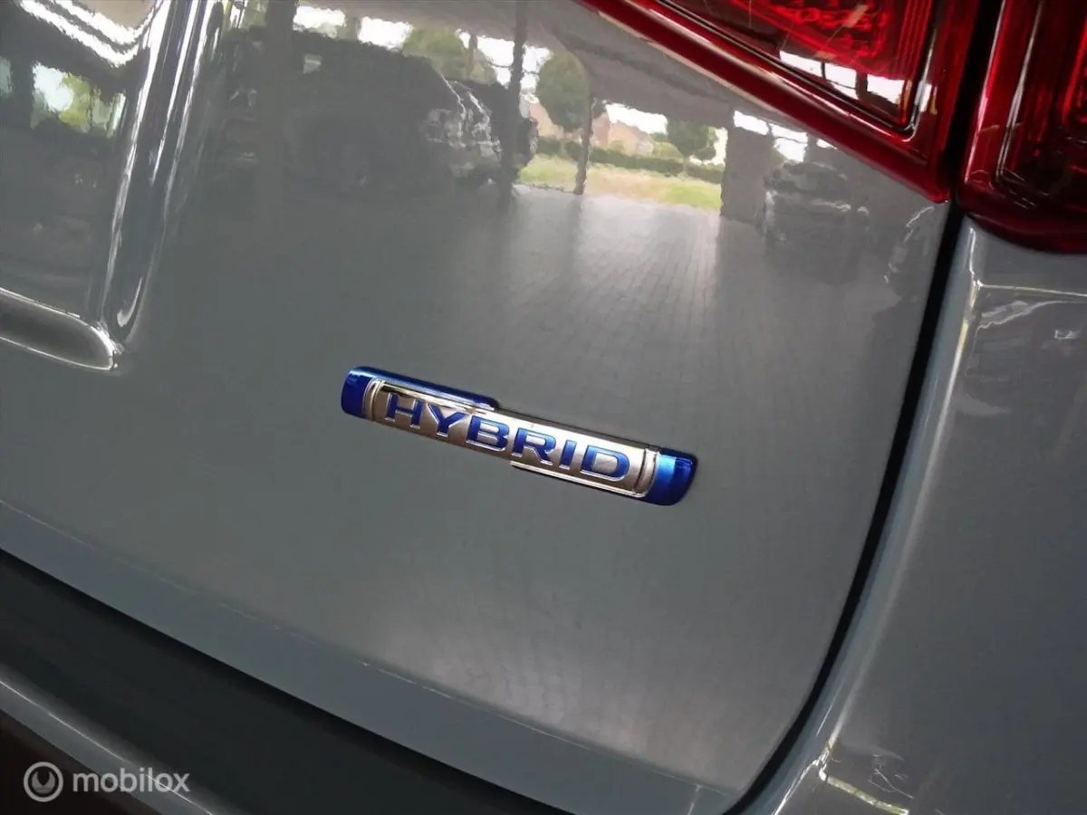 1.4 Smart Hybrid Special Edition, Nieuw, Nu incl. actie inruilpremie € 2.000, -