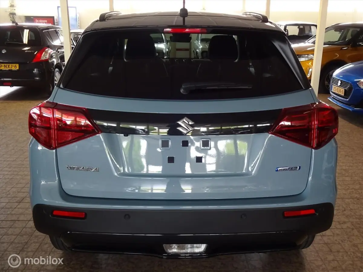 1.4 Smart Hybrid Special Edition, Nieuw, Nu incl. actie inruilpremie € 2.000, -