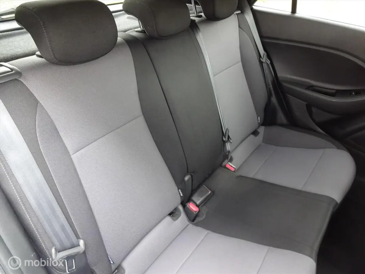 1.0 T-GDI Premium Automaat