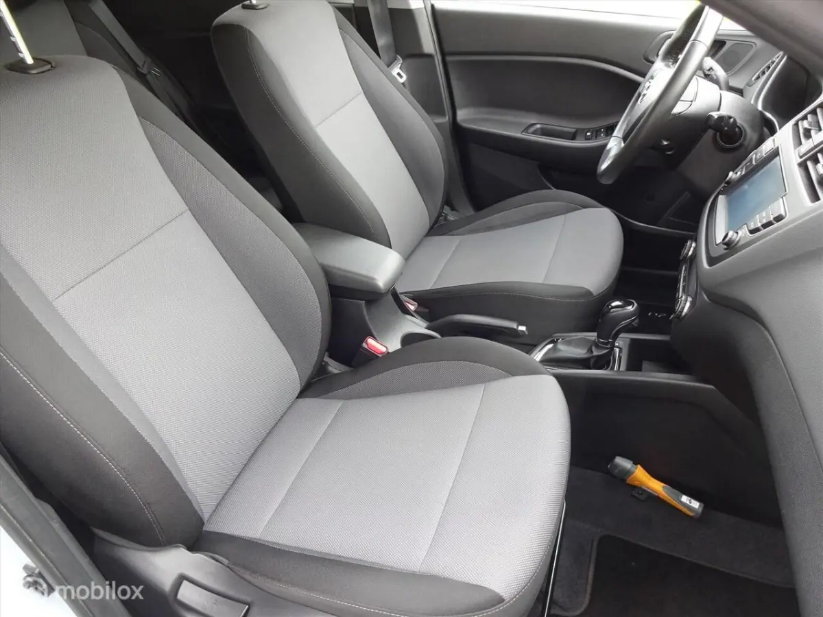 1.0 T-GDI Premium Automaat