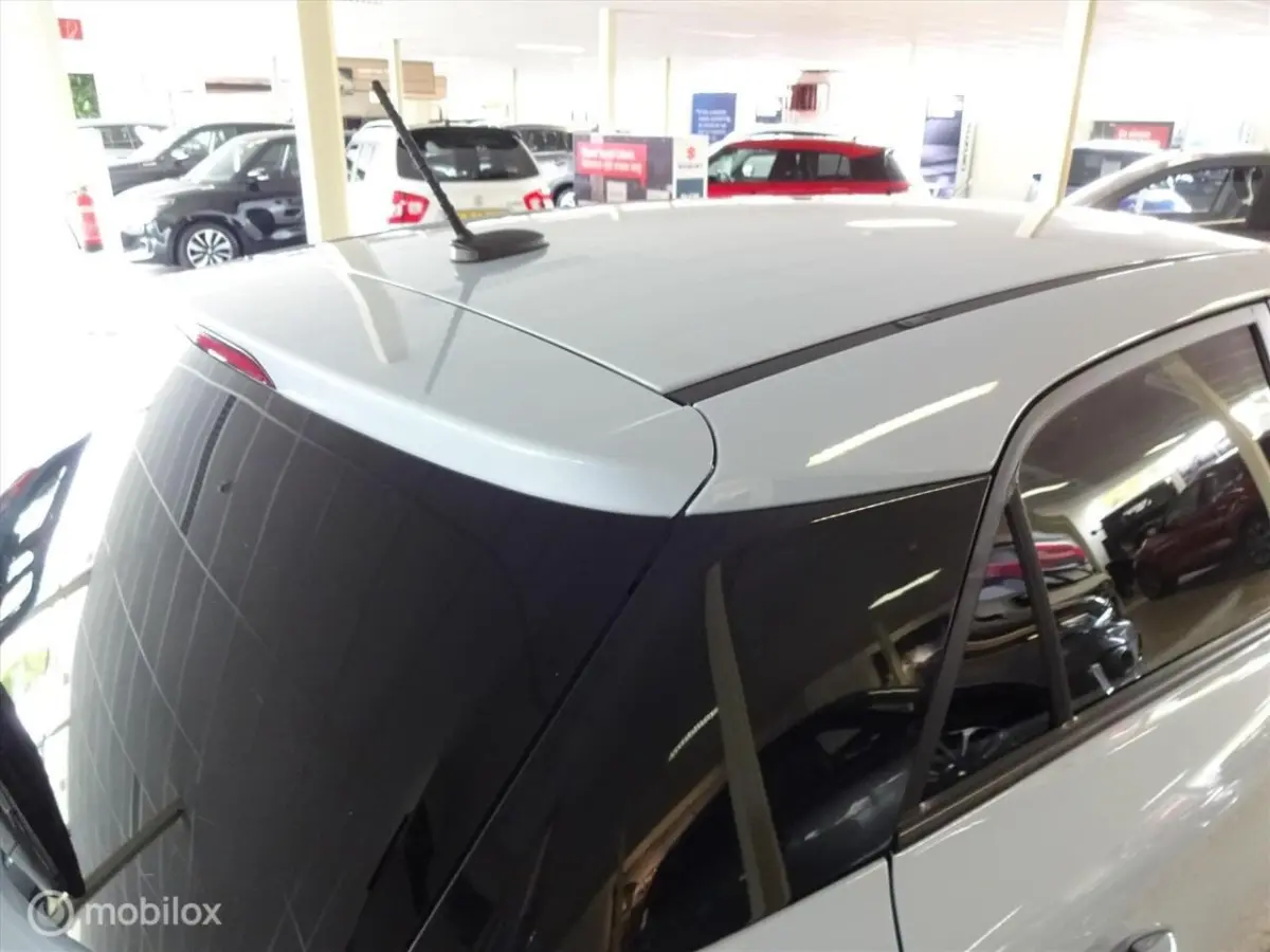 1.0 T-GDI Premium Automaat