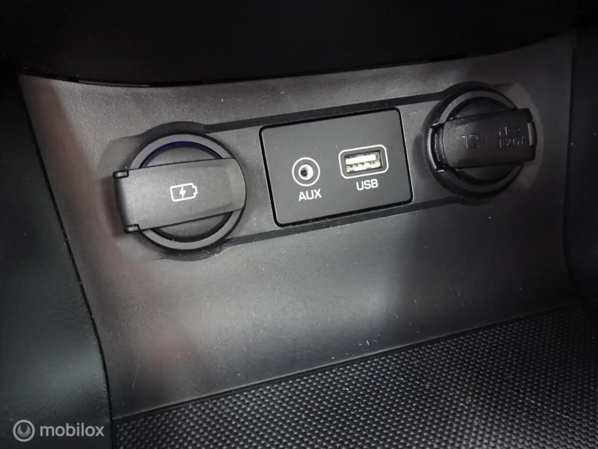 1.0 T-GDI Premium Automaat