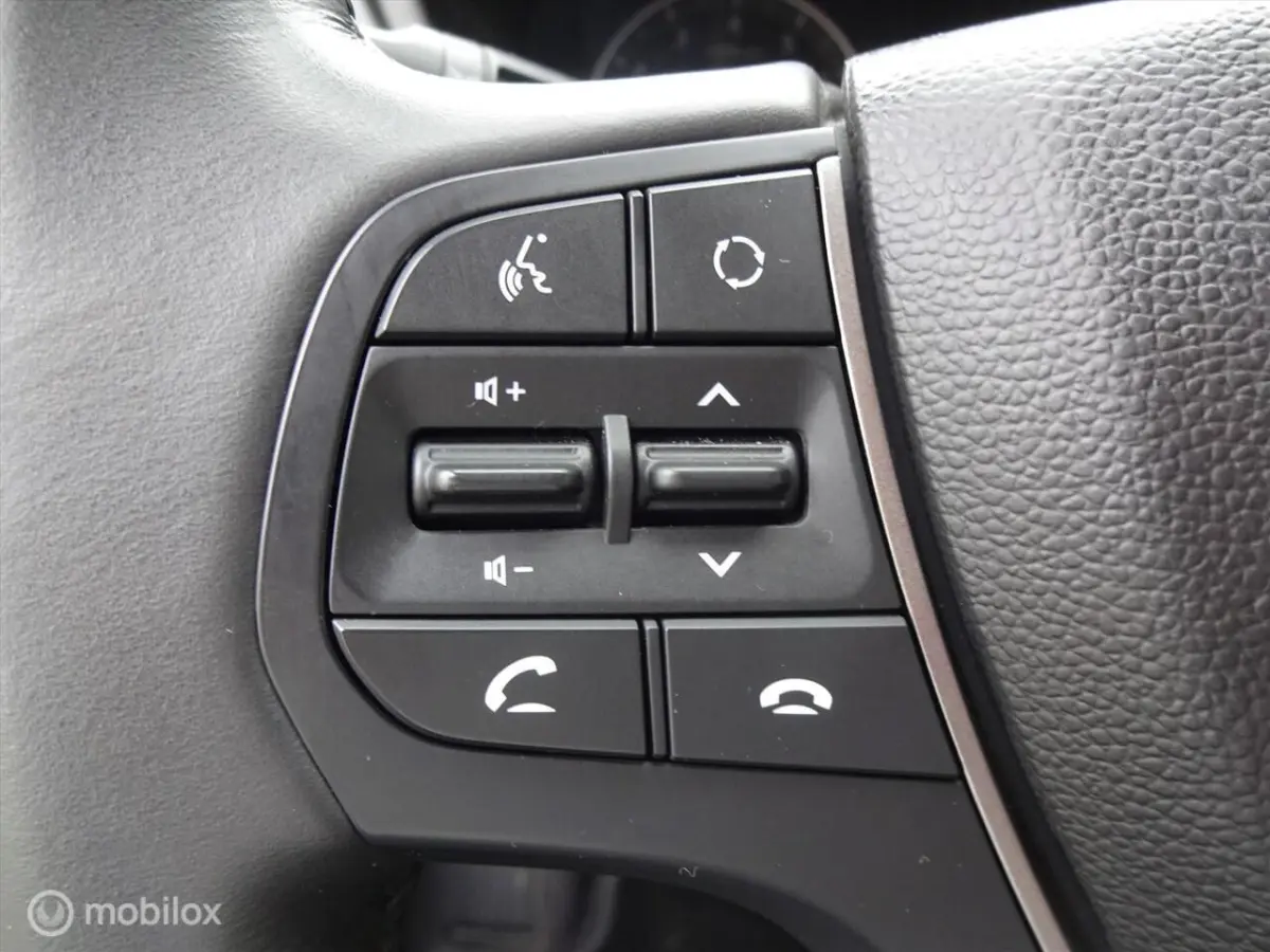 1.0 T-GDI Premium Automaat