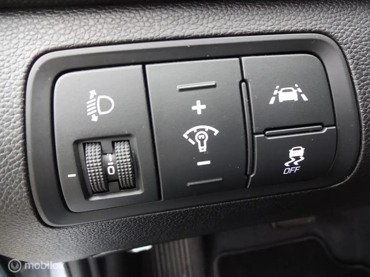 1.0 T-GDI Premium Automaat