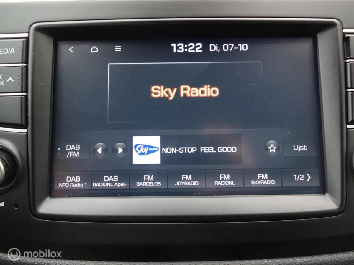 1.0 T-GDI Premium Automaat