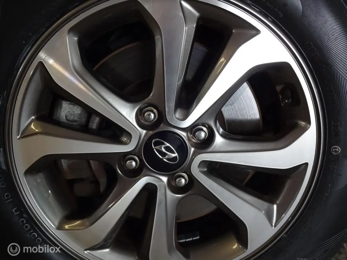 1.0 T-GDI Premium Automaat