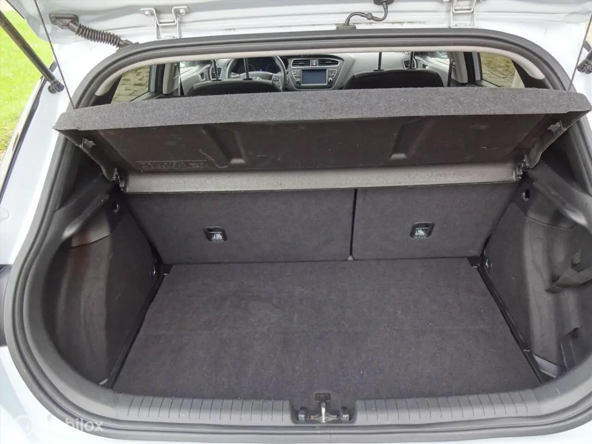 1.0 T-GDI Premium Automaat