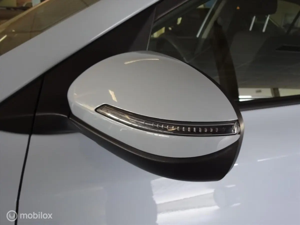 1.0 T-GDI Premium Automaat