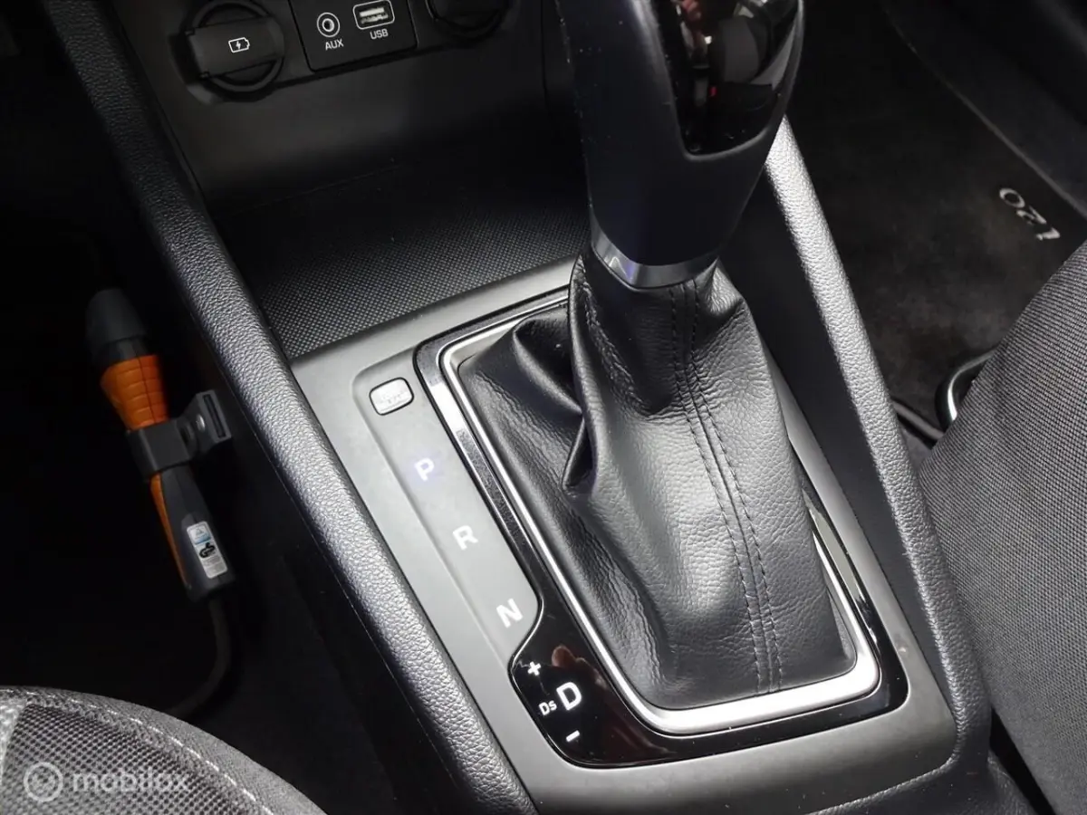 1.0 T-GDI Premium Automaat