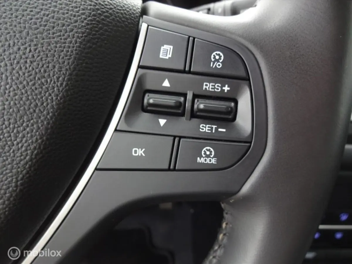 1.0 T-GDI Premium Automaat