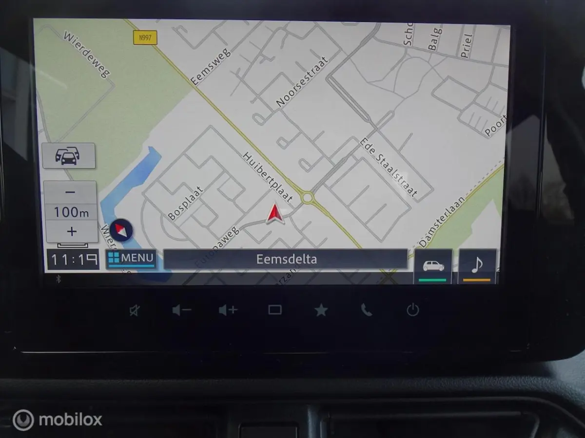 1.2 Smart Hybrid Style, Nieuw, actie € 2.200, - korting